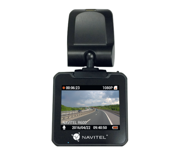 NAVITEL R600 FULL HD2 - 314362 - zdjęcie 2